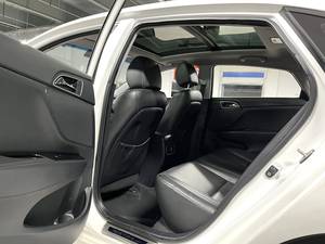 <span class=keywords><strong>Nima</strong></span> Sedan Moderne, Faible Consommation de Carburant et Voiture d'Occasion Abordable - Product Image 4