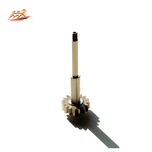 KingTec <span class=keywords><strong>Jet</strong></span> <span class=keywords><strong>Ski</strong></span> One Piece Heavy Duty Supercharger Shaft Upgrade Part pour PWC Yamaha FX Cruiser SVHO FX Limited SVHO <span class=keywords><strong>GP1800R</strong></span> SVHO - Product Image 3