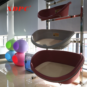 Groothandel Custom Huisdier Bedden Accessoires Plastic Hond Bed - Product Image 6