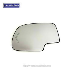 88944391 <strong>Replacement</strong> Brand New Driver Side Signal <strong>Mirror</strong> <strong>Glass</strong> for Cadillac for Escalade for Chevrolet for Tahoe for GMC OEM - Product Image 3