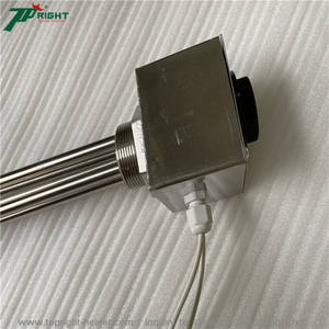 <span class=keywords><strong>Chauffe</strong></span>-<span class=keywords><strong>eau</strong></span> solaire Chauffage tubulaire électrique 220V 3000W Elément chauffant tubulaire électrique avec régulateur de température pour <span class=keywords><strong>Ariston</strong></span> - Product Image 3