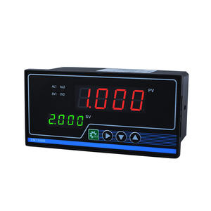 Regulador de Presión Digital Xuansheng Zhongke XMT5000, Controlador PID de 4-20 mA, Instrumento de Visualización - Product Image 1
