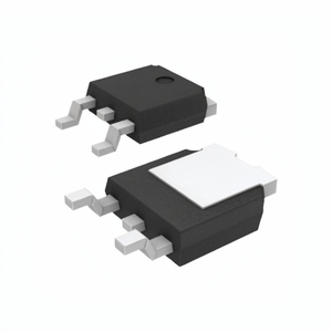 Power Management (PMIC) Buy Online Electronic Components LF30CDT Original TO 252 3, DPAK , SC 63 - Product Image 1
