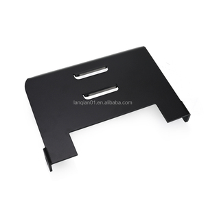 Protezione Sottoscocca per Moto Compatibile con Indian Scout FTR1200 FTR 1200 e Victory Octane, Piastra Paramotore e Protezione Telaio - Product Image 4