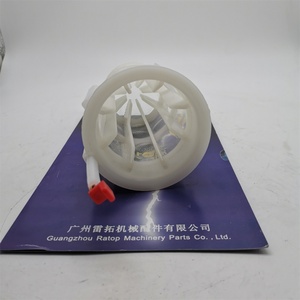 PC220-7 PC200-7 PC300-7ถังน้ำมันเชื้อเพลิงกรอง07056-18425 14X-04-21120 22U-04-21231 - Product Image 5