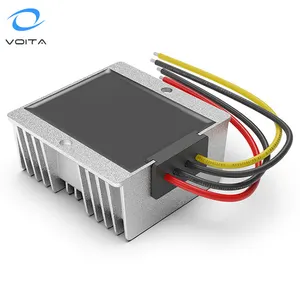 Linkvoita — convertisseur électrique de tension, 24v à 12v, 20a DC, convertisseur abaisseur de tension