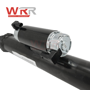 37106885858 37106874552 Amortisseur pour BMW G11 G12 G32 740i 640i Avant Droit Suspension Pneumatique Amortisseur à ressort pneumatique - Product Image 6