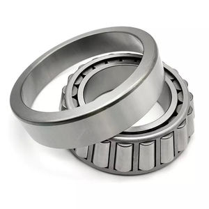 Bantalan rol Tapered 09067-195 ukuran 19.05x49.22x18.03mm - Product Image 4