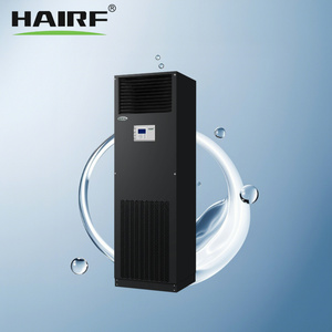 Condizionatore d'aria di precisione 6-21kW per la stanza del Server del centro dati, controllo intelligente con monitoraggio a distanza - Product Image 3