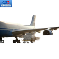 Top 10 logistique Lcl Express UPS DHL Air Sea Agent d'expédition Chine à Dubaï Venezuela Moyen-Orient Canada