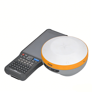 High-precision V300 GNSS <b>Hi</b> Target D8VR RTK Differential <b>Hi</b>-Target V500 GPS Land Survey Instrument - Product Image 5