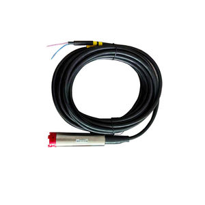 Zuverlässiger und langlebiger digitaler Füllstand messumformer <span class=keywords><strong>sensor</strong></span> Hydro statischer Druck <span class=keywords><strong>Analog</strong></span> 4-20Ma Füllstand messgeräte - Product Image 1