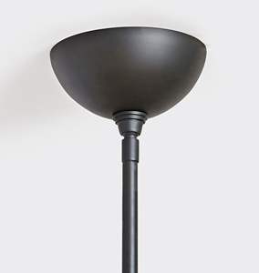 XINZHONG Nordischer Luxus Elegante Glas-Pendelleuchte Lange Leuchte für Bar und Heim-Dekoration Hotel-Projekt Kronleuchter Design-Lampe - Product Image 6