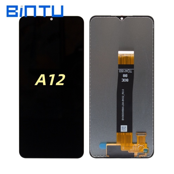 High Quality Touch Screen for LCD Digitizer Assembly Replacement with 1600x720 Resolution TFT Type 1 Year Warranty