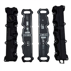 Tapa de Culata OE 0248R5 0248R4 Compatible con Peugeot 307/206/207/308/408/2008 <span class=keywords><strong>Citroen</strong></span> <span class=keywords><strong>C4</strong></span>/C4L/C2/C3 1.6L - Product Image 1
