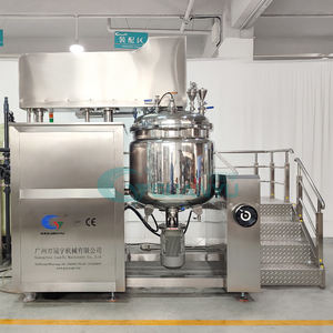 1000 л косметический крем смеситель гомогенизатор эмульгирующий миксер жидкое мыло для мытья рук шампунь делая машину - Product Image 4