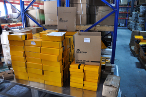 מוצר חדש תוף 5m1998 5m1998 עבור קטרפילר סוג מסלול d7f d7g d7g2 - Product Image 6