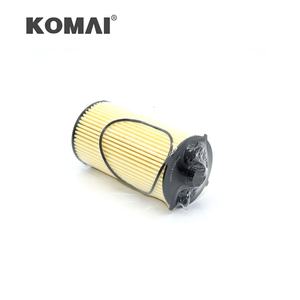 Filtro de aceite de cartucho KOMAI 5801415504 ML4546 LF17547 2510200 5041795504 para camión <span class=keywords><strong>IVECO</strong></span> - Product Image 3