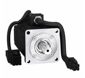 Moteur AC 1 kW et variateur de vitesse BCH2LD0433CA5C pour machines à bois, contrôleurs dédiés PLC et PAC - Product Image 4
