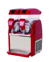 Machine à smoothie professionnelle pour boissons glacées