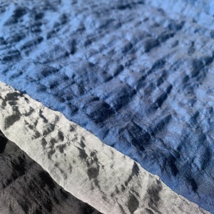 T-shirt d'été teint en fil, offre spéciale, - Product Image 5