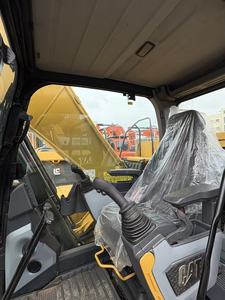 รถขุดตีนตะขาบ CAT 323 มือสอง 23 ตัน ผลิตในญี่ปุ่นแท้ คุณภาพสูง เกียร์ ปั๊ม มอเตอร์ ราคาถูก ขาย - Product Image 4