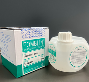 Ialy suway เครื่องปั๊มสุญญากาศ polyether, fomblin VAC25/6 06/6 16/6 YLOX120น้ำมันฟลูออรีน - Product Image 2