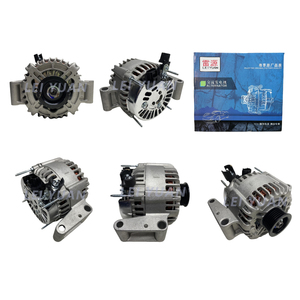 Nouvel assemblage d'<span class=keywords><strong>alternateur</strong></span> de voiture 12V pour <span class=keywords><strong>FORD</strong></span> Mondeo 2.0 2001-2007 modèle MT 1S7T-10300-BA 1-2608-01FD 1S7T10300BA - Product Image 2