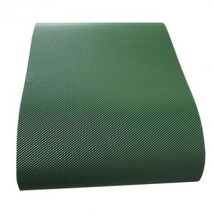 Perforadora de Dedos para Cinturón Plano de PVC PU, Personalizable OEM, Ancho de 4000 mm - Product Image 6