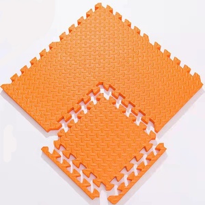 Tappetino Tatami per Taekwondo, Kickboxing, Tae Kwon Do, Tappeti in Gomma Eva, Tappetini Puzzle Tatami, Tappetino Sportivo - Product Image 2