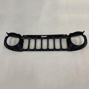 Piezas de automóviles Soporte de rejilla delantera OEM 6VN65LXHAA Cubierta de rejilla para <span class=keywords><strong>Jeep</strong></span> <span class=keywords><strong>Renegade</strong></span> 2019 2020 2021 <span class=keywords><strong>2022</strong></span> - Product Image 5