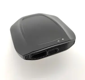 NAVLYNX ApplePie mini CarPlay AI Box Android 13.0 drahtlos Auto Car Play TV IPTV Netflix YouTube Hulu 4G 64G 5G LTE GPS WLAN
