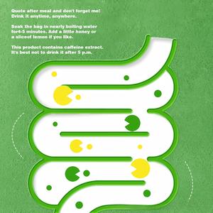 <span class=keywords><strong>Té</strong></span> <span class=keywords><strong>Verde</strong></span> Bi Luo Chun, Sabor a <span class=keywords><strong>Té</strong></span> <span class=keywords><strong>Verde</strong></span>, Digestión Intestinal, 30 Bolsitas de <span class=keywords><strong>Té</strong></span>, Desintoxicante Premium, Antioxidante, Apoyo Digestivo, Suplemento Diario - Product Image 2
