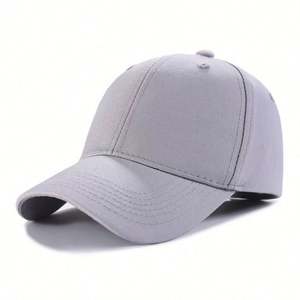 Gorra de Béisbol Personalizada de Alta Calidad con Tela Transpirable, Bordado Blanco, Ajustador Metálico, para Hombre, Verano - Product Image 4