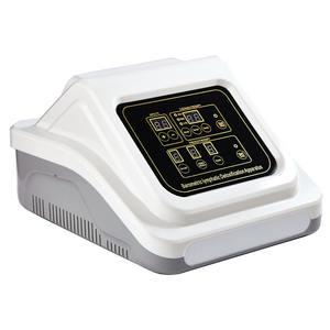 Appareil de pressothérapie à pression d'air pour drainage lymphatique complet du corps, des bras et des jambes, machine de massage amincissante pour le corps - Product Image 6