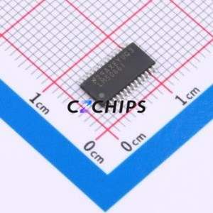 Nuevo y Original LM5066IPMHX/NOPB Circuito integrado IC Chip PMIC Protector contra sobretensiones - Product Image 1