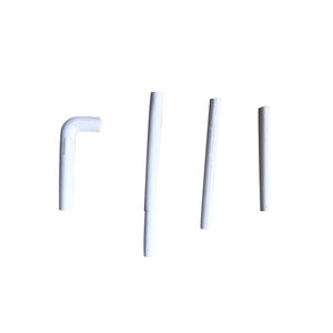 Tubo receptor <span class=keywords><strong>de</strong></span> audífono, tubos <span class=keywords><strong>de</strong></span> reparación <span class=keywords><strong>de</strong></span> sonido para CIC ITC ITE, ayuda auditiva recta <span class=keywords><strong>de</strong></span> 1,3mm - Product Image 2