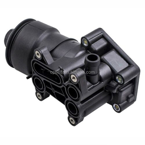 Conjunto de Carcasa del Filtro de Aceite del Motor con Junta para AUDI A1 A3 VW SEAT <span class=keywords><strong>SKODA</strong></span> 1.6 2.0 TDI 03L115389H - Product Image 4