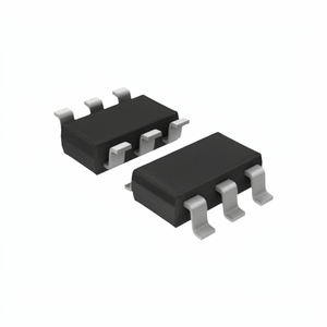 Buy Online Electronic Components Authorized Distributor Logic NL27WZU04DTT1G SOT 23 6 Thin, TSOT 23 6 - Product Image 1