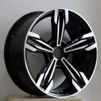 Jantes forgées JWYC de haute qualité 5x112, 17-22 pouces, jantes en alliage d'aluminium léger pour BMW M4 AMG Tesla Model Audi