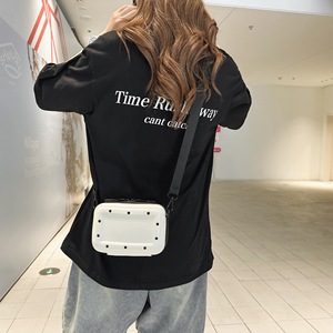 Sac bandoulière mini imperméable personnalisé avec logo, durable, à trous, multi-usages, sac de poitrine ou de taille pour le quotidien et les voyages - Product Image 6
