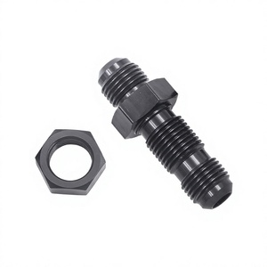 Connecteur de ligne de carburant en alliage d'aluminium AN3 AN4 AN6 AN8 AN10 AN12 pour modification automobile - Product Image 5