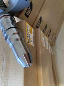 392-0214 326-4700 (320D) pour fabriquer un injecteur de carburant - Product Image 4