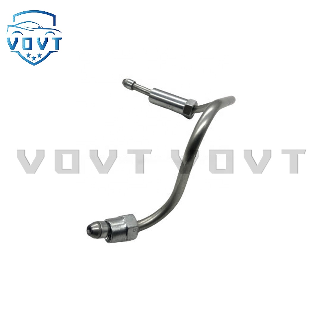 E320D C6.4 Fuel Pipe 294-1794 Nozzle Pipe for CAT Excavator Parts