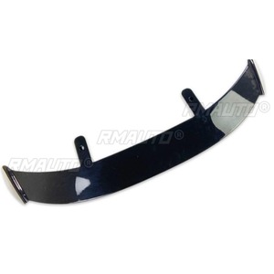 Alerón Trasero Universal para Renault Clio MK4 2013-2021, Accesorios para Alerón de Techo Trasero de Automóvil, Pieza Exterior - Product Image 1