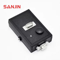 Outil de test d'ascenseur décodeur d'ascenseur débogueur de déchiffrement de carte mère CPU561 opérateur UCPU40 pour KONE