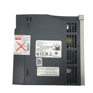 Variador de Frecuencia ASD-A2-4543-M de 400w AC, Variador ASDA-A2 Original de 750w para Motor AC - Product Image 4