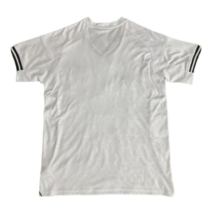 Tùy Chỉnh Tên Thăng Hoa Thoáng Khí Bóng Đá Đồng Phục Thiết Lập 100% Polyester Bóng Đá Jersey Cho Người Lớn Người Đàn Ông Top 1Pcs Thể Thao - Product Image 3