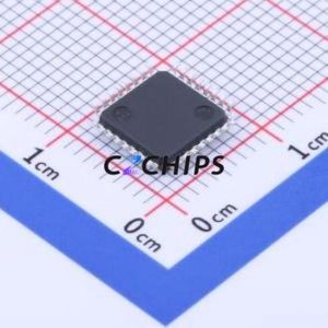 Nouveau LQFP-32 d'origine APM32F030K6T6 (7x7) microcontrôleur de puce IC de Circuit intégré (MCU/MPU/SoC) - Product Image 2