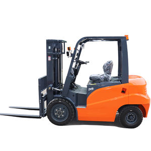 Consegna veloce miglior prezzo carrello elevatore <span class=keywords><strong>3</strong></span> <span class=keywords><strong>Ton</strong></span> buona qualità LP motore a Gas carrelli elevatori con motore EPA Eur5 - Product Image 1